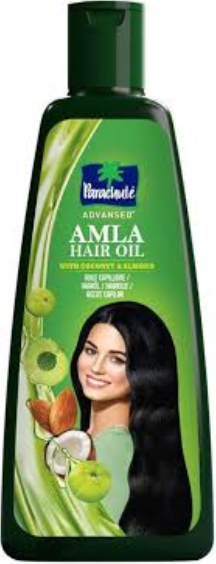 PARACHUTE AMLA HAIR OIL 200ML